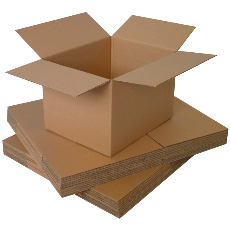 Картонные коробки для упаковки и переезда, цены -  в интернет .